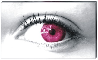 Wunschbild - weitere Bildformate 3D Keilrahmen